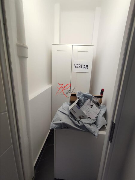 Piata Dorobanti, ideal investitie, vanzare garsoniera total renovata, in bloc mic,